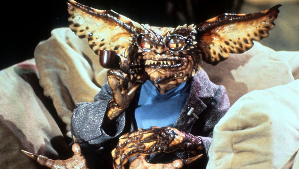 Il y aura bien un troisième film pour les Gremlins.